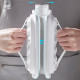 Силікона форма для льоду 14 кубиків Cool Home ICE Tray White