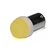 Світлодіодна лампа StarLight T 8.5 1 діод COB 12V BA9S 1.5W WHITE