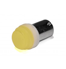 Світлодіодна лампа StarLight T 8.5 1 діод COB 12V BA9S 1.5W WHITE