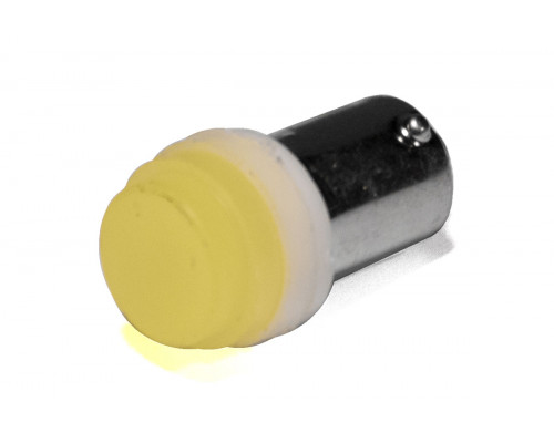 Світлодіодна лампа StarLight T 8.5 1 діод COB 12V BA9S 1.5W WHITE Світлодіодна лампа StarLight T 8.5 1 діод COB 12V BA9S 1.5W WHITE