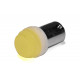 Світлодіодна лампа StarLight T 8.5 1 діод COB 12V BA9S 1.5W WHITE