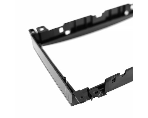 Перехідна рамка No Brand 9" для Mercedes-Benz B200 Vito Viano BE 028N Чорний (6528-22636)