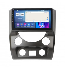 Штатна магнітола 9 Lesko для SsangYong Rexton III 2012-2017 4/6b CarPlay Prime