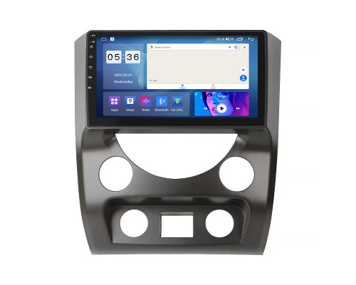 Штатна магнітола 9 Lesko для SsangYong Rexton III 2012-2017 4/6b CarPlay Prime Штатна магнітола 9 Lesko для SsangYong Rexton III 2012-2017 4/6b CarPlay Prime