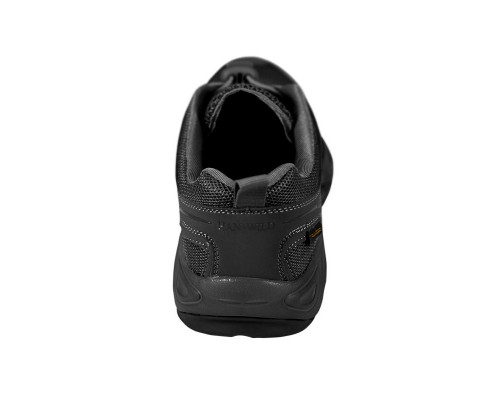 Кросівки чоловічі тактичні Han-Wild Outdoor Upstream Shoes 43 Чорний Кросівки чоловічі тактичні Han-Wild Outdoor Upstream Shoes 43 Чорний