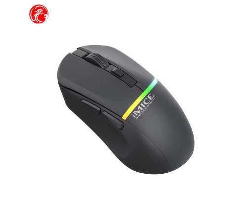 Миша бездротова Imice G902 2,4G Bluetooth Миша бездротова Imice G902 2,4G Bluetooth