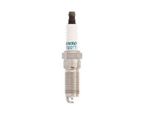 Свічка запалювання Denso ITV20TT 4719) Свічка запалювання Denso ITV20TT 4719)