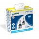 Комплект діодних ламп Narva 18036 H8/H11/H16 12/24v 6500K X2 24W PGJ19-2 RPL Range Performance LED FOG