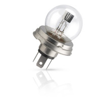 Автолампа NARVA 49321 R2 24V 55/50W P45t