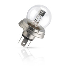 Автолампа NARVA 49321 R2 24V 55/50W P45t
