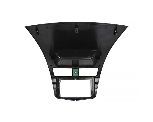 Перехідна рамка 9 Lesko Mazda BT 50 2011-2020 (6536) Перехідна рамка 9 Lesko Mazda BT 50 2011-2020 (6536)