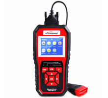 Сканер KONNWEI KW850 2.8 дюйма OBD 2 (2788-7596)