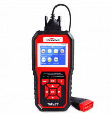 Сканер KONNWEI KW850 2.8 дюйма OBD 2 (2788-7596)