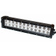 Світлодіодна фара AllLight A-72W 24chip CREE combo 9-30V бічний кріплення