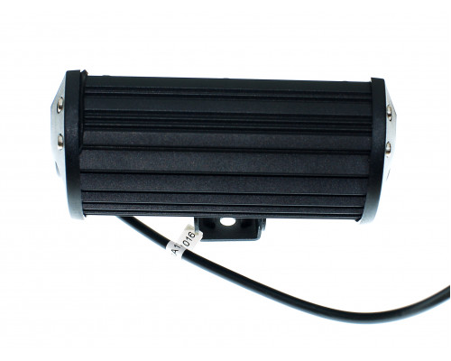 Світлодіодна фара AllLight C-36W 12chip CREE spot 9-30V нижнє кріплення Світлодіодна фара AllLight C-36W 12chip CREE spot 9-30V нижнє кріплення
