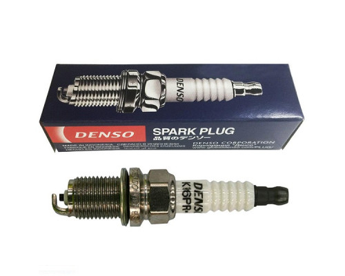 Свічка запалювання Denso K16PR-U (3191) Свічка запалювання Denso K16PR-U (3191)