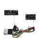 Адаптер штатного підсилювача Feeldo Mazda BT-50 2011-2020 CAN-BUS Box (6601)
