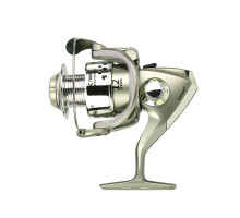 Котушка безінерційна yumoshi SC 7000 Silver 5430-85751