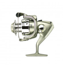 Котушка безінерційна yumoshi SC 7000 Silver 5430-85751