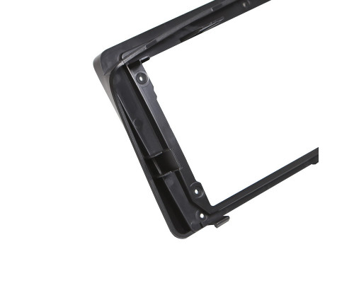 Перехідна рамка 9 Lesko для Chrysler Grand Voyager 5 2011-2015 (7264) Перехідна рамка 9 Lesko для Chrysler Grand Voyager 5 2011-2015 (7264)