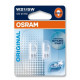 Автолампа ук. OSRAM 7515-02B W21/5W 12V W3x16q 10X2 Blister