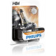 Автолампа PHILIPS 9006PRB1 HB4 55W 12V P22d Premium