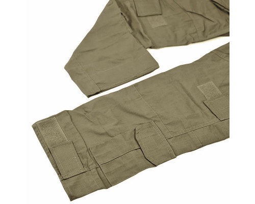 Тактичні штани Lesko B603 Khaki 34 Тактичні штани Lesko B603 Khaki 34