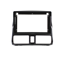 Перехідна рамка 9" Lesko для Honda CRV 2002 HO 127N Чорний (6521-22784)