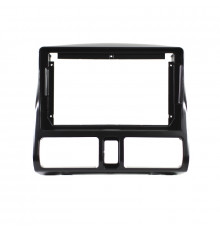 Перехідна рамка 9" Lesko для Honda CRV 2002 HO 127N Чорний (6521-22784)