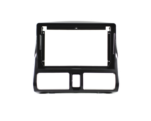 Перехідна рамка 9" Lesko для Honda CRV 2002 HO 127N Чорний (6521-22784) Перехідна рамка 9" Lesko для Honda CRV 2002 HO 127N Чорний (6521-22784)