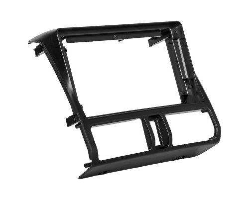 Перехідна рамка Lesko 9 для Honda CRV 2001-2006 (4368) 9 Black (6521-22644) Перехідна рамка Lesko 9 для Honda CRV 2001-2006 (4368) 9 Black (6521-22644)