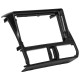 Перехідна рамка Lesko 9 для Honda CRV 2001-2006 (4368) 9 Black (6521-22644)
