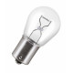 Автолампа ук. OSRAM 7506-02B P21W 12V BA15s 10X2