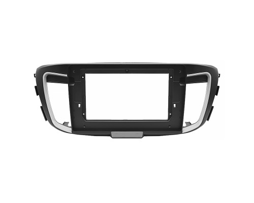 Перехідна рамка для автомагнітоли Lesko 10.1" Honda Accord 9th 2012-2018 г Перехідна рамка для автомагнітоли Lesko 10.1" Honda Accord 9th 2012-2018 г