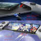 Бездротовий ігровий геймпад GameSir G8 Galileo Type-C