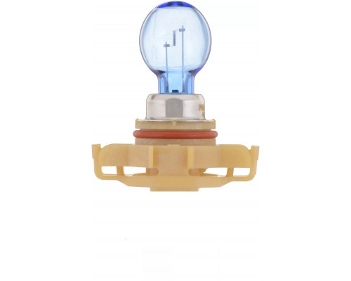 Автолампа PHILIPS 12276WVUB1 PSX24W 55W 12V WhiteVision ultra +60% (3300K) B1 Автолампа PHILIPS 12276WVUB1 PSX24W 55W 12V WhiteVision ultra +60% (3300K) B1