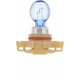 Автолампа PHILIPS 12276WVUB1 PSX24W 55W 12V WhiteVision ultra +60% (3300K) B1