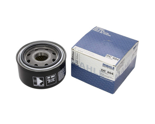 Фільтр масляний Mahle OC404 VW Фільтр масляний Mahle OC404 VW