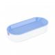 Лоток для котячої трави Lesko DT-883 Blue