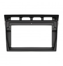 Перехідна рамка 9" Lesko для Kia Picanto 2004-2008 (7274) Кіа