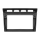 Перехідна рамка 9" Lesko для Kia Picanto 2004-2008 (7274) Кіа