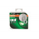 Автолампа OSRAM 64150ULT UltraLife H1 55W 12V P14.5S 10X2 HardDuopet