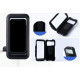 Велоутримувач для телефону Bicycle Gear Phone Holder Black (17050493)