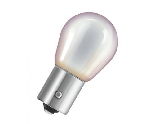 Автолампа ук. OSRAM 7507DC-02B Diadem Chrome P21W 12V BAU15s 10X2 Blister Автолампа ук. OSRAM 7507DC-02B Diadem Chrome P21W 12V BAU15s 10X2 Blister