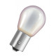 Автолампа ук. OSRAM 7507DC-02B Diadem Chrome P21W 12V BAU15s 10X2 Blister