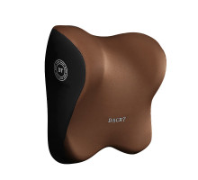 Універсальна автомобільна подушка DACRT Brown