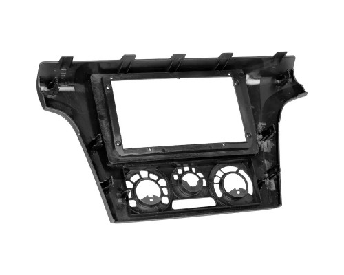 Перехідна рамка Lesko 9" Mitsubishi Outlander 2003-2006 (10729-58884) Перехідна рамка Lesko 9" Mitsubishi Outlander 2003-2006 (10729-58884)