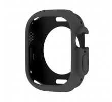 Захисний чохол для Apple Watch СВ 49 мм Ultra Чорний 457767764