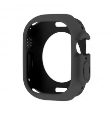 Захисний чохол для Apple Watch СВ 49 мм Ultra Чорний 457767764
