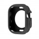 Захисний чохол для Apple Watch СВ 49 мм Ultra Чорний 457767764